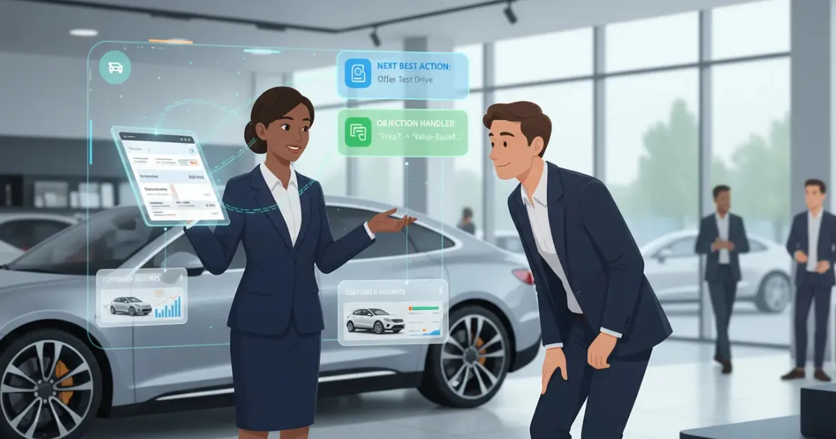 What is a Sales Execution System and Why CRM Alone is Not Enough for Frontline Teams