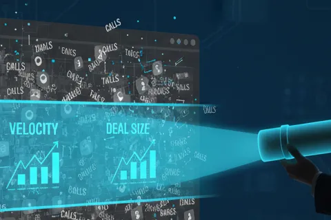 16 Essential Sales Metrics for New Sales Managers: What to Track and What to Skip