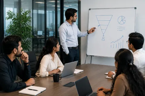 How Sales Enablement and Sales Execution Work Together