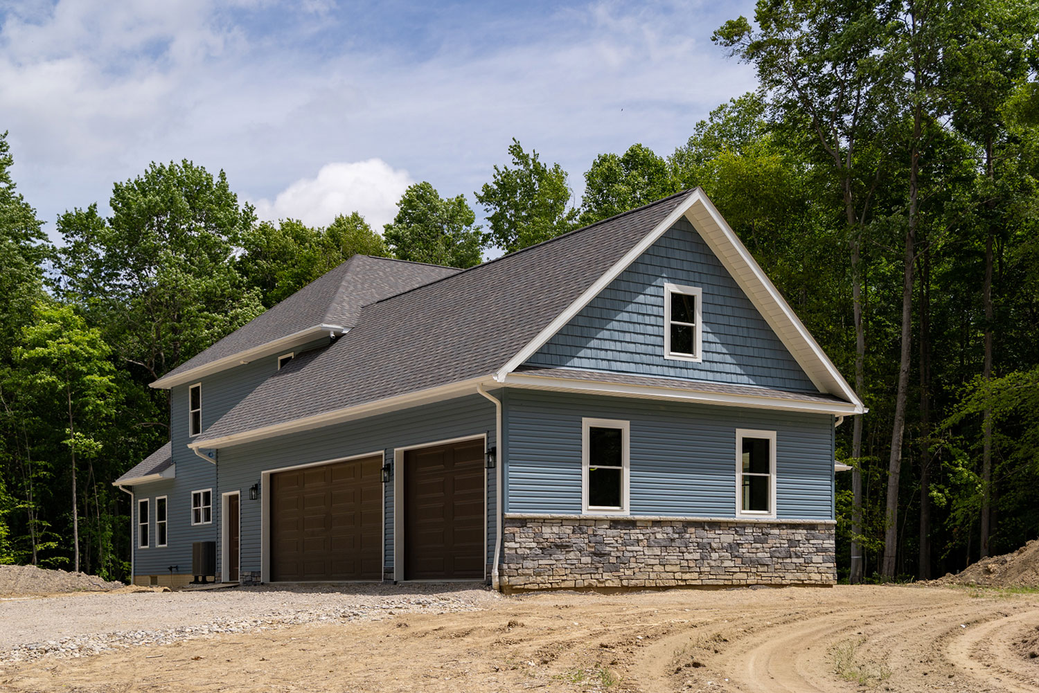 sugar maple lane - straub homes