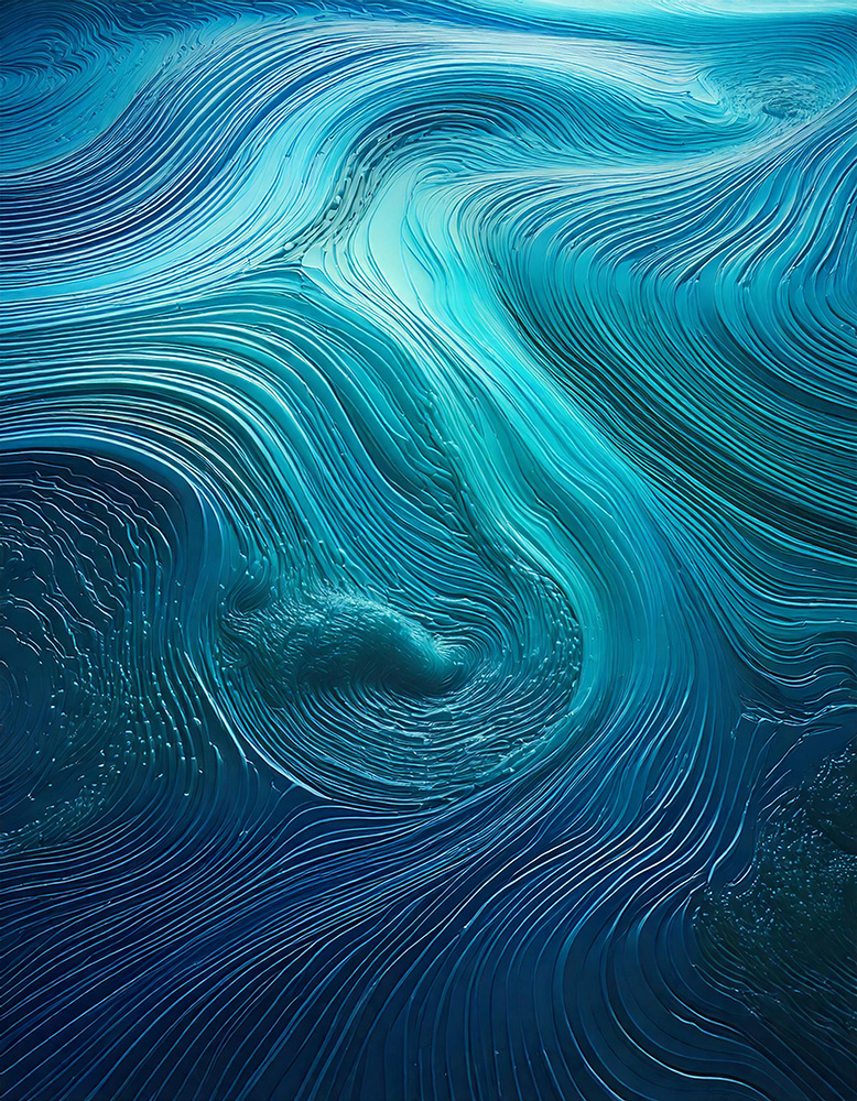 fluid currents image WFRR william farr expanded music website