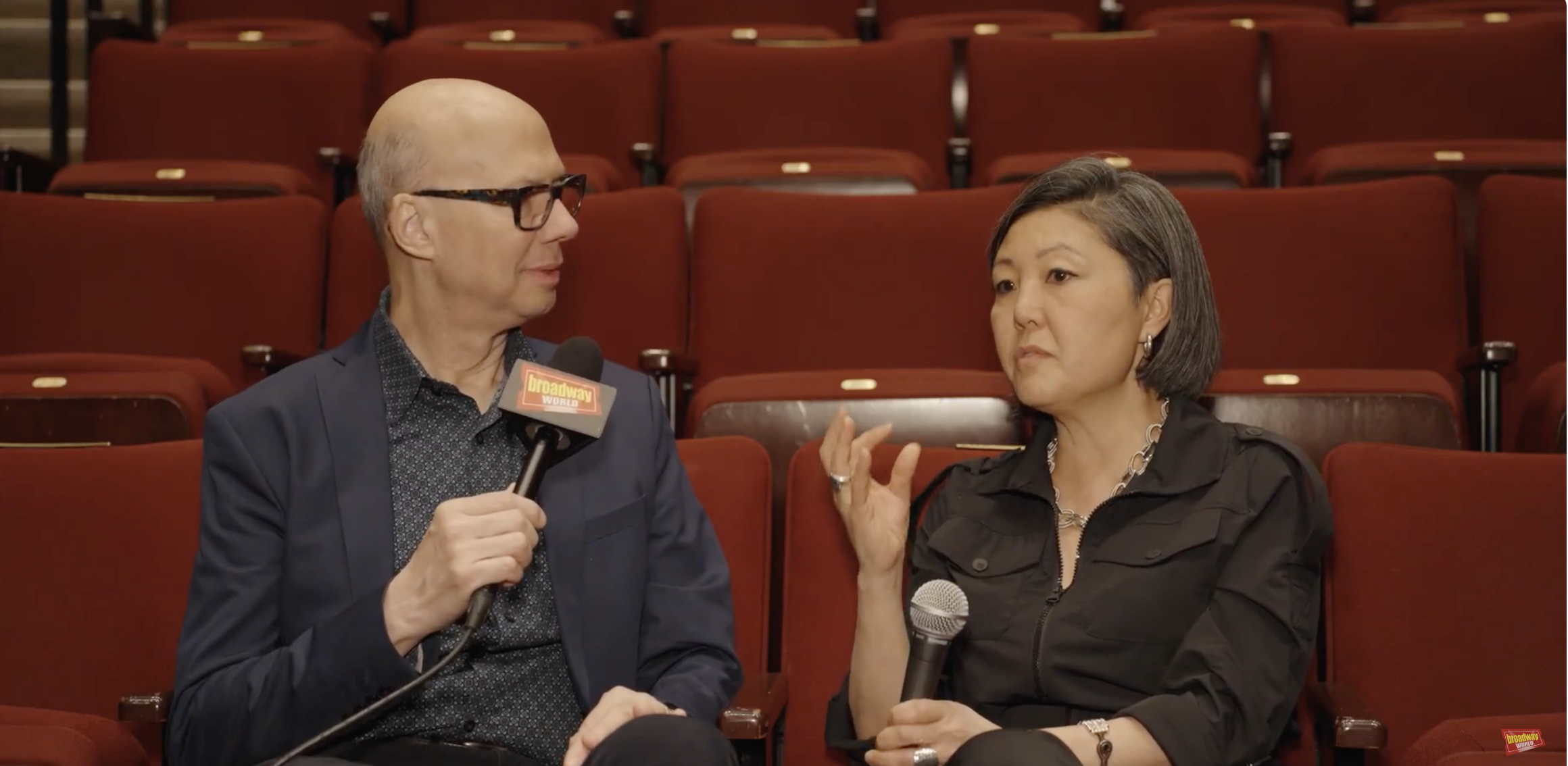 Video: Go Backstage at RAGTIME with Costume Designer Linda Cho