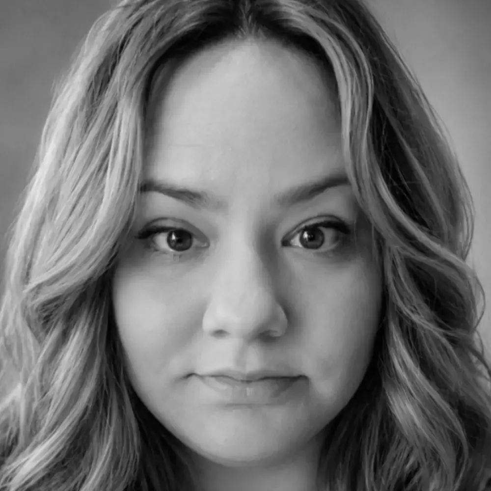 Rachael Geier