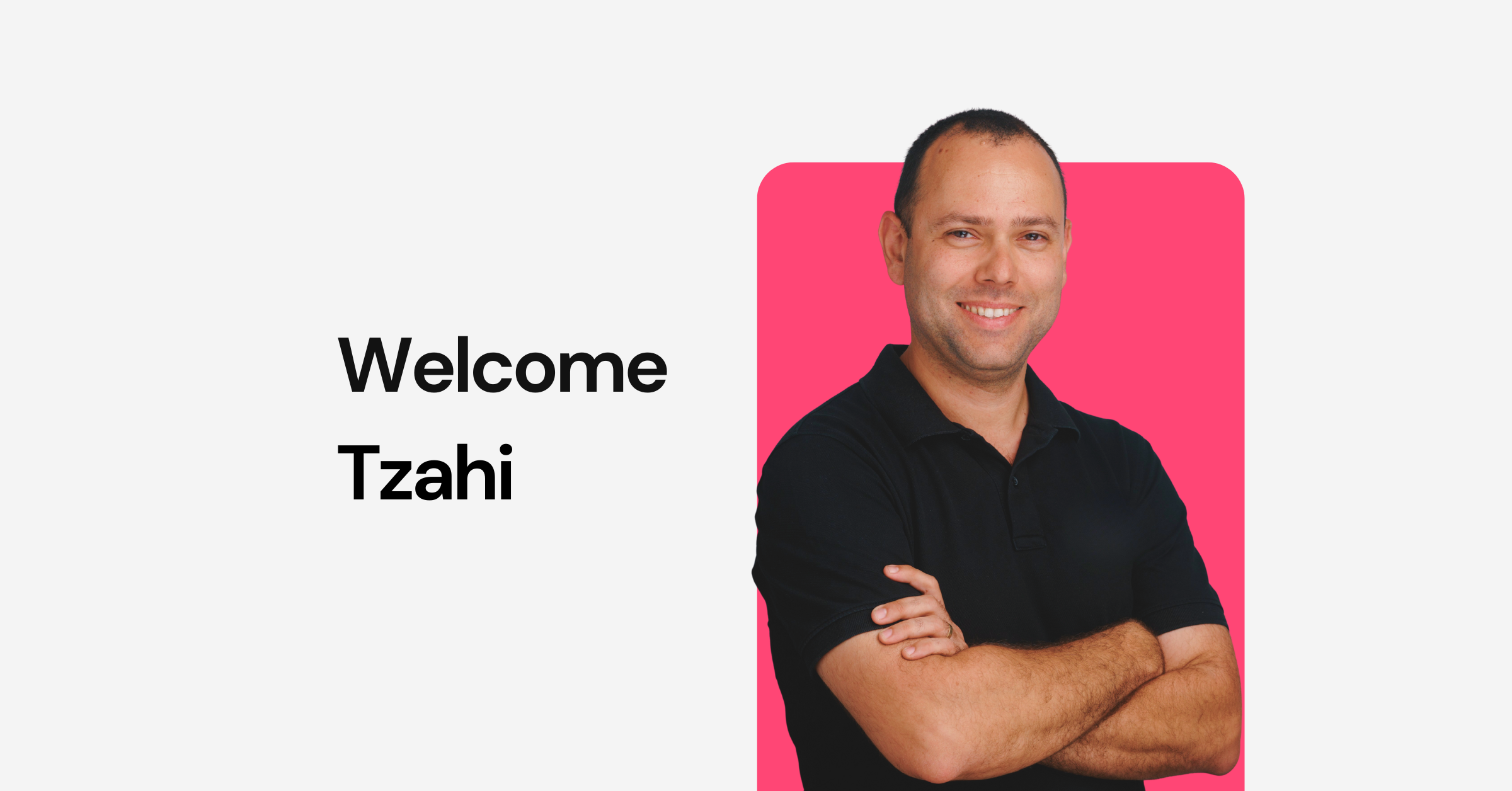 Democratizing Predictive Growth: Q&A with Tzahi Zilbershtein
