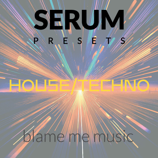 Serum presets