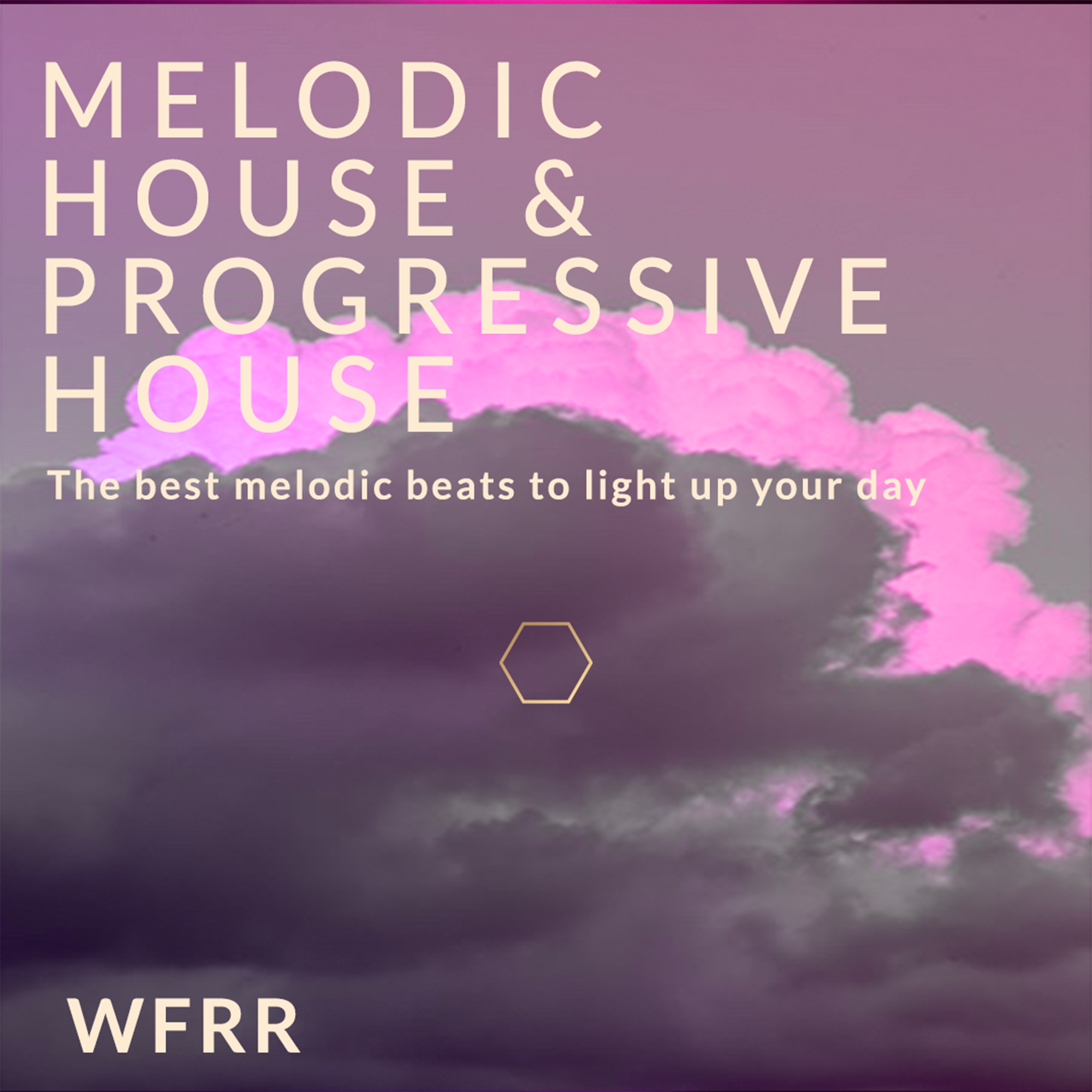apple music melodic & progressive chill house music