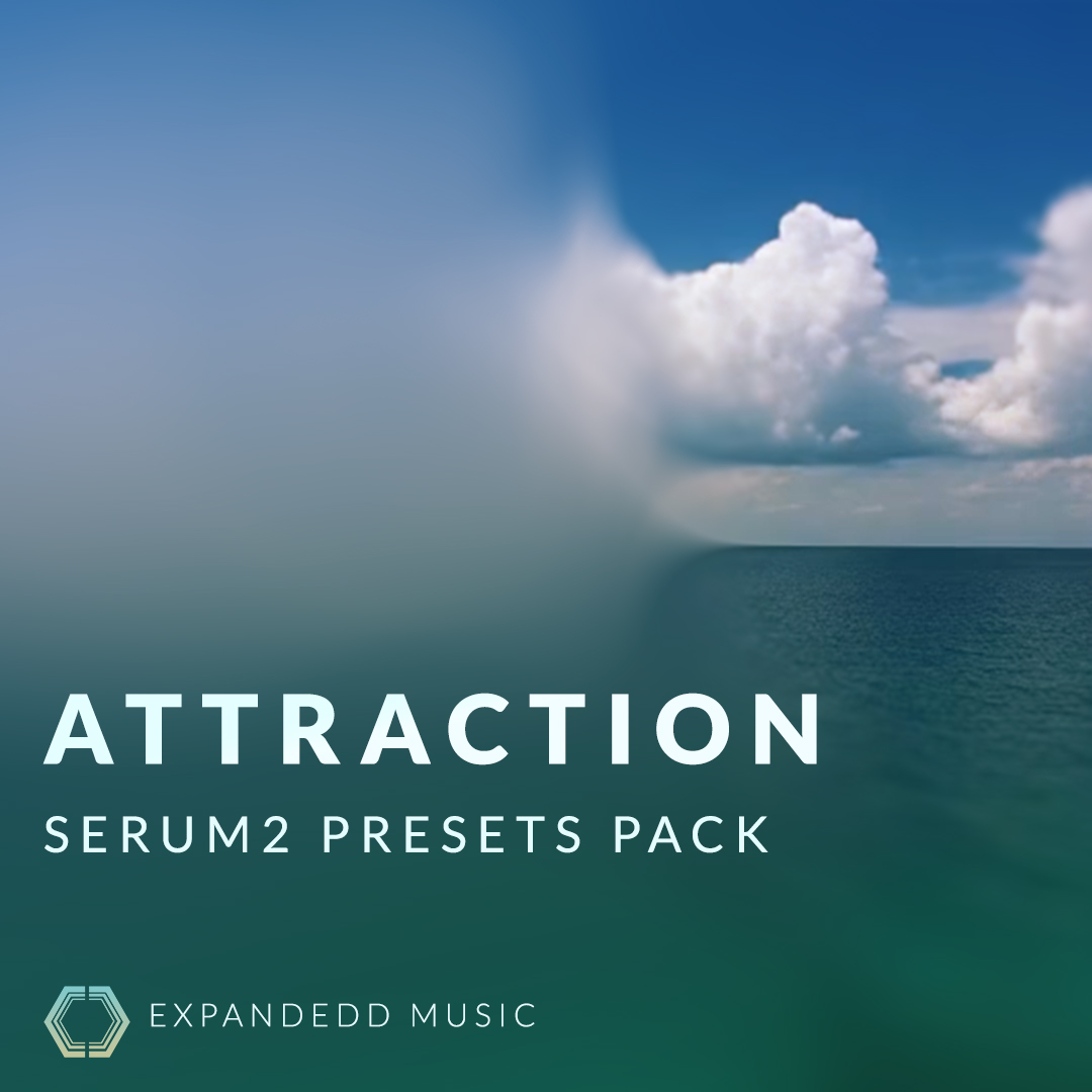 serum2 preset pack