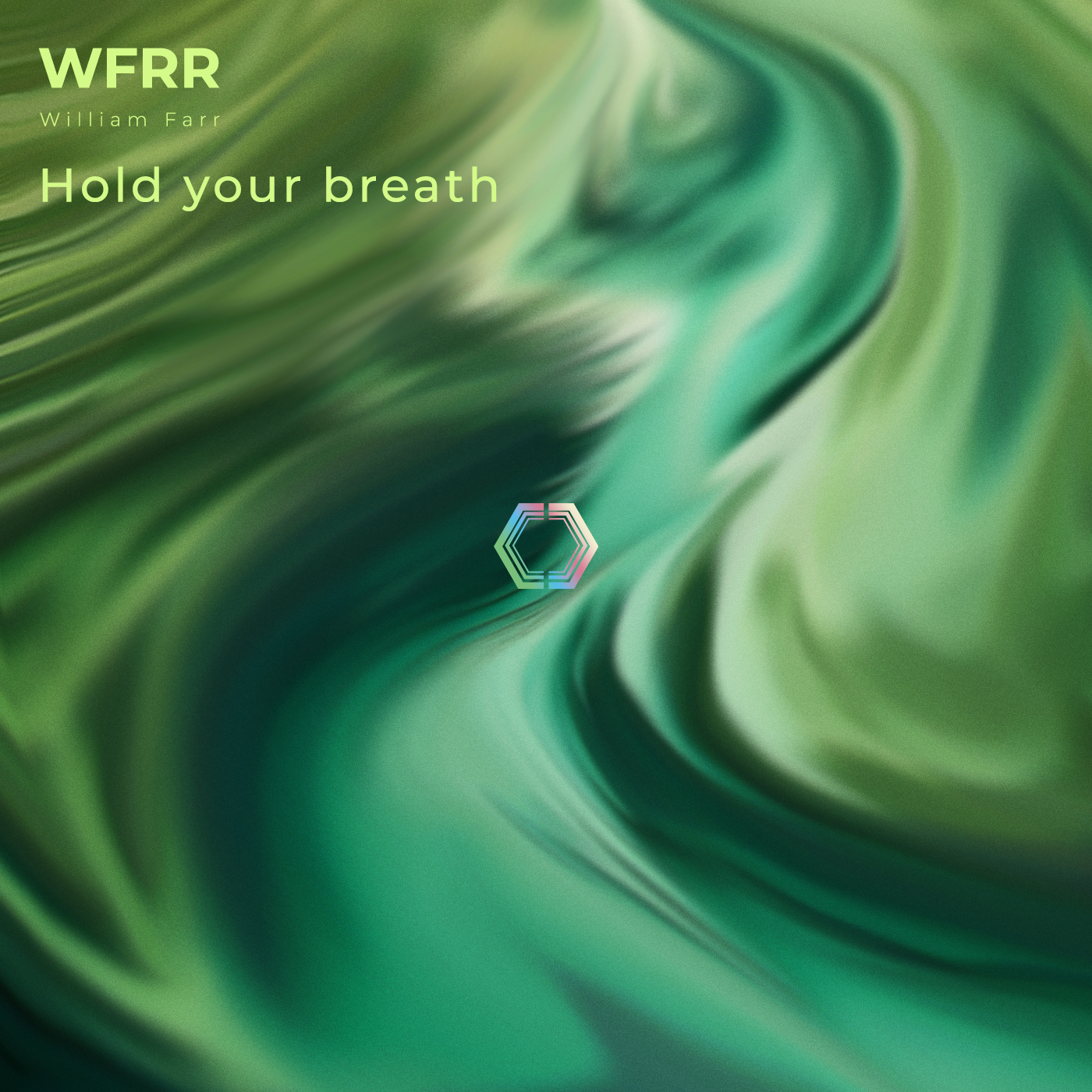 william farr Hold your breath single