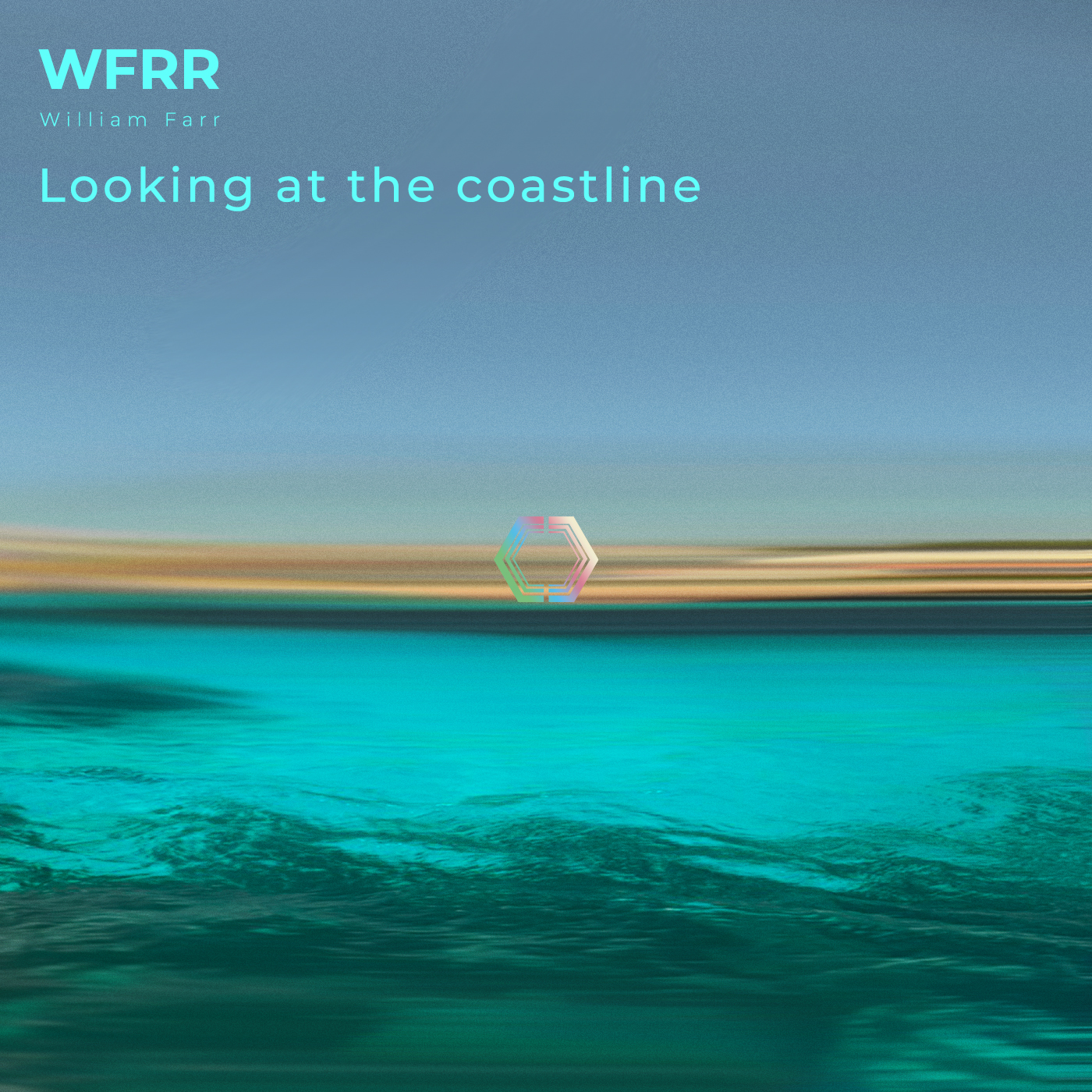 william Farr - looking at the coastline