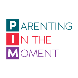 Parenting in the Moment