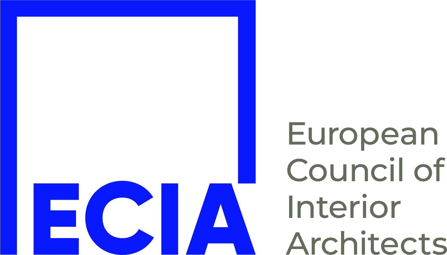 ECIA European Council of Interior Architects