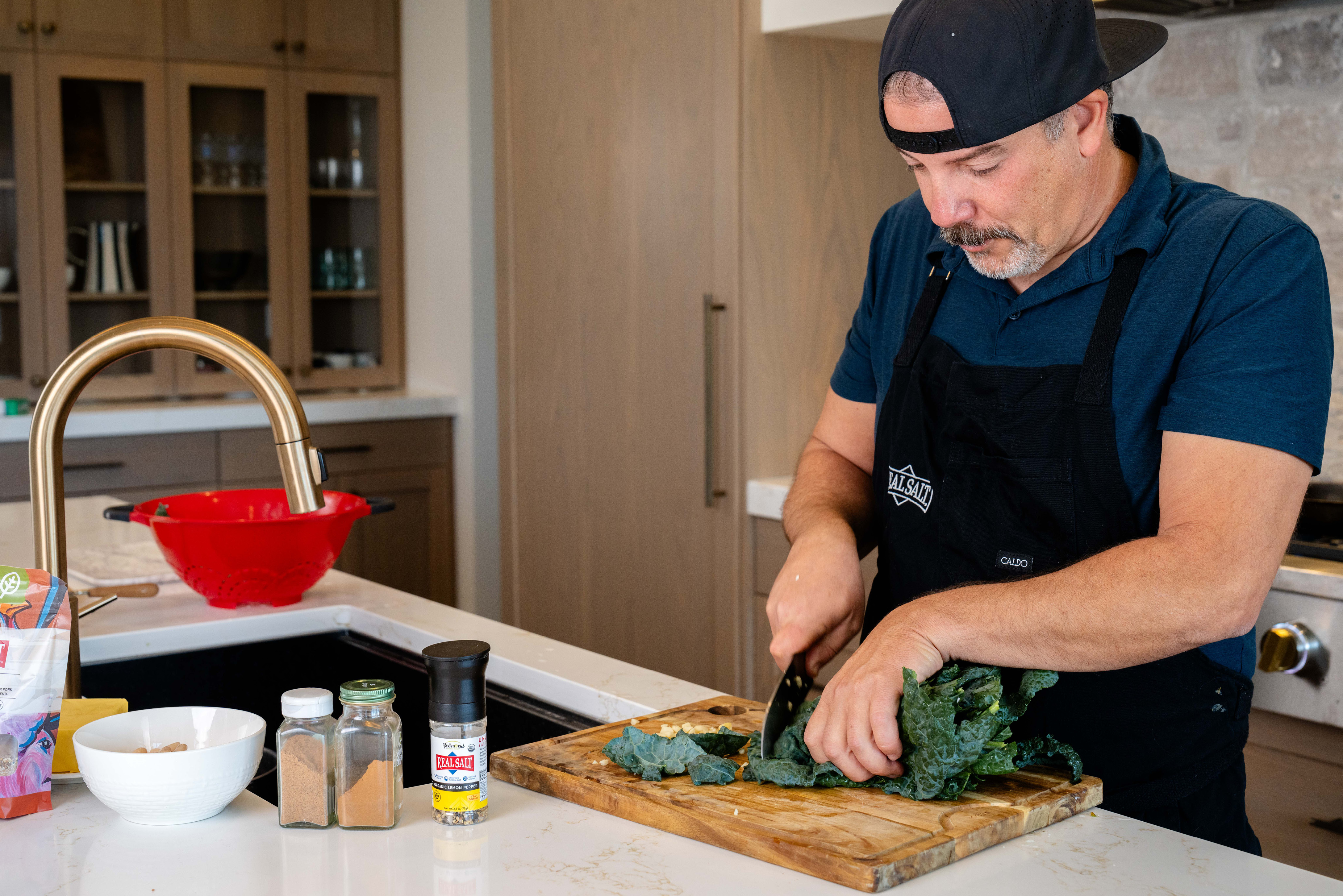 How Can I Be Helpful?