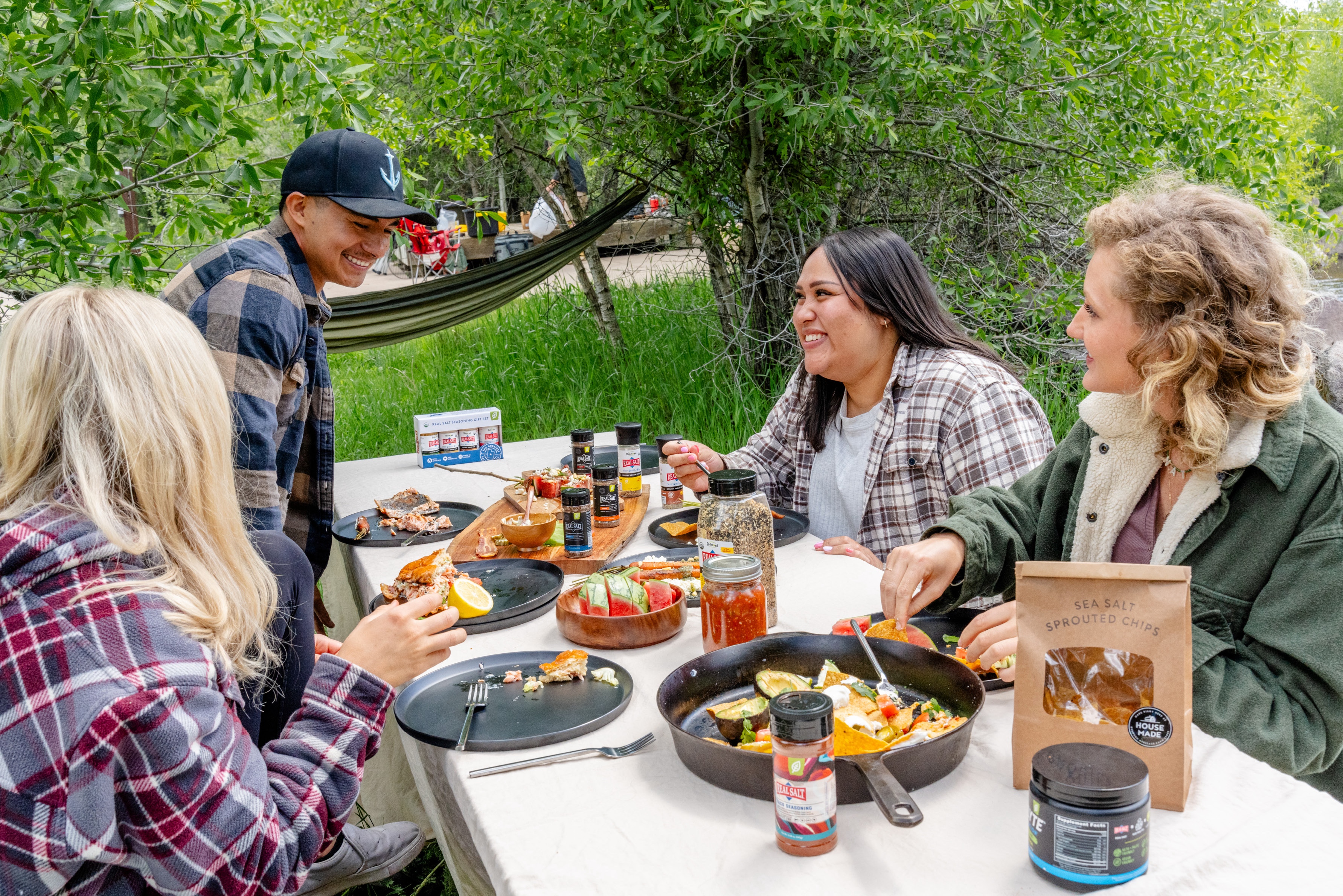 Am I Seeing People as People?