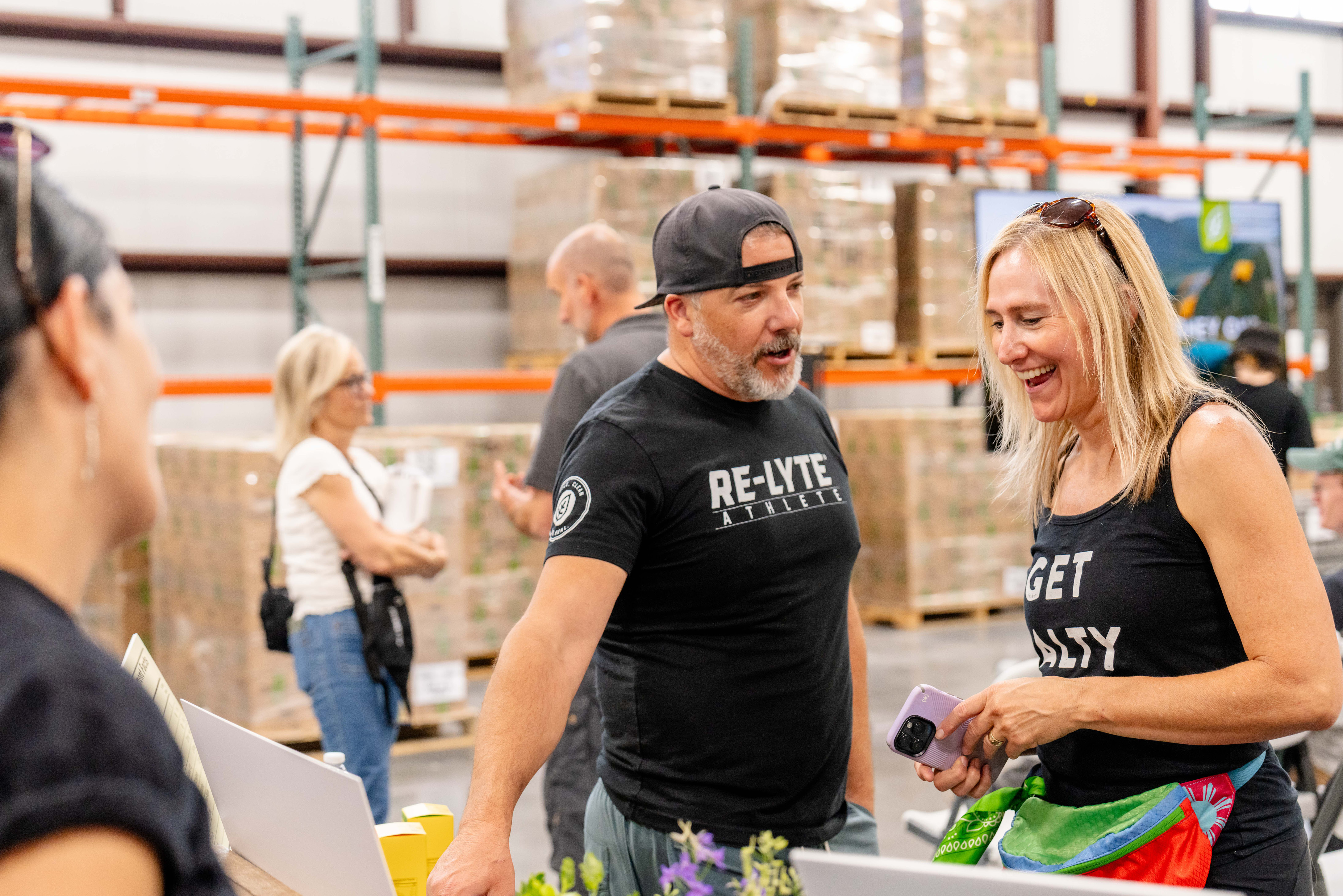 Think “Helpful”, Not Job Titles: How We Think About Roles at Redmond