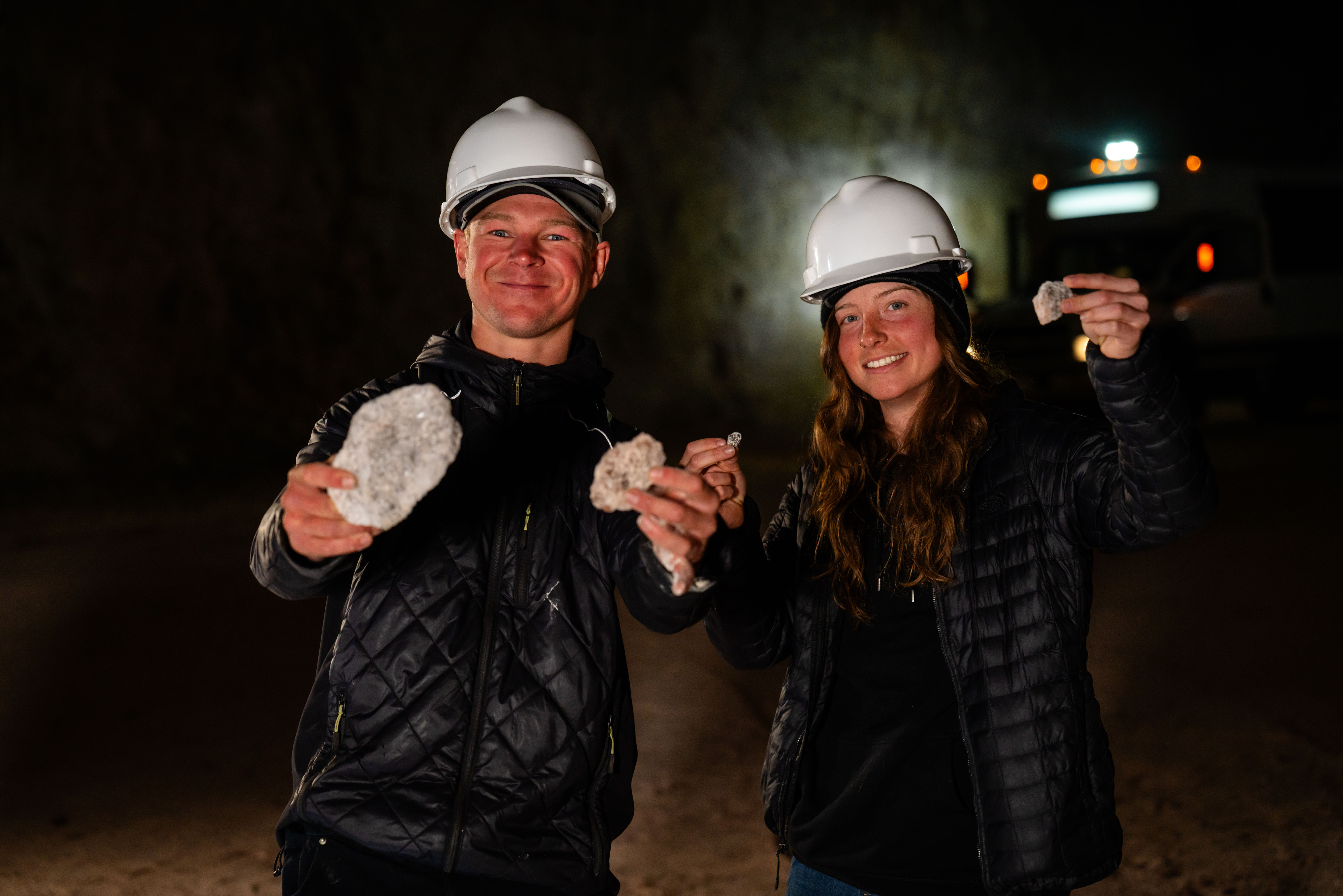 What Are “Big Rocks”?