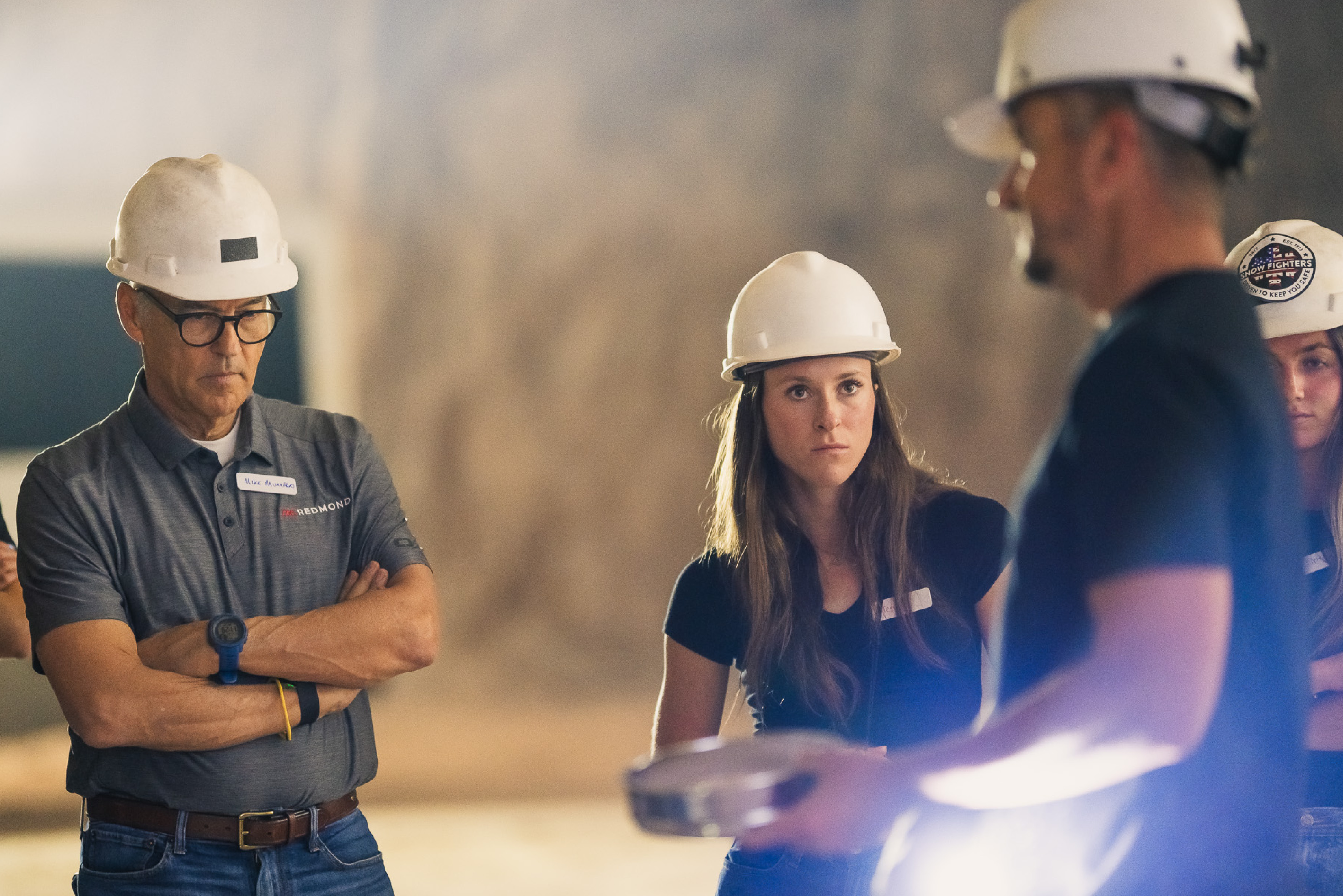 It’s not about handoffs. 