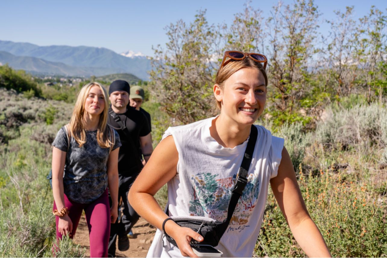 Unicorn Moments: How to Develop a Positive Mindset