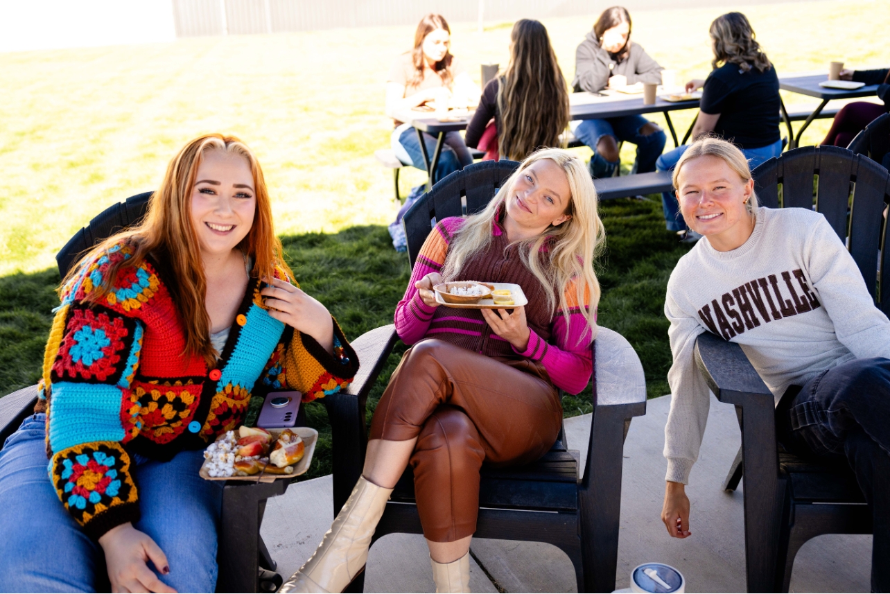 Ubuntu vs Codependency 