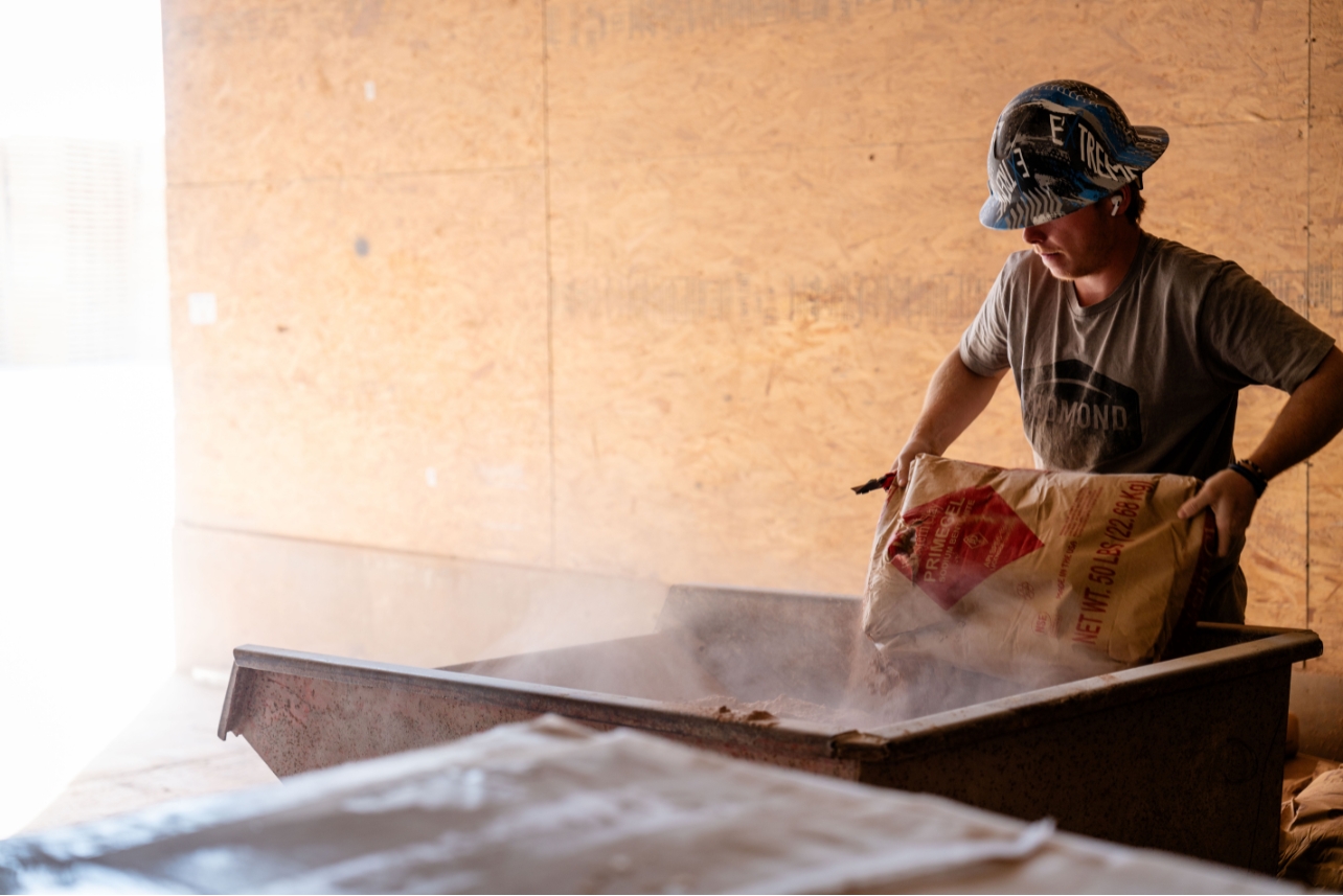 How to See the Diamonds in Our Lives