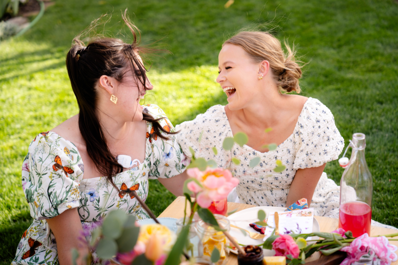 How to Enjoy the Dance