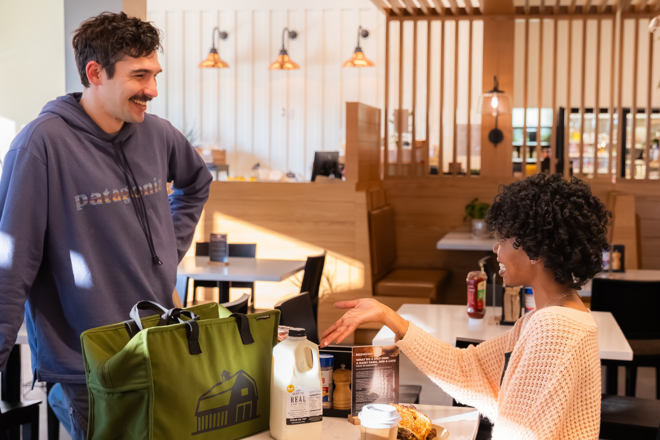 Accountability vs Responsibility