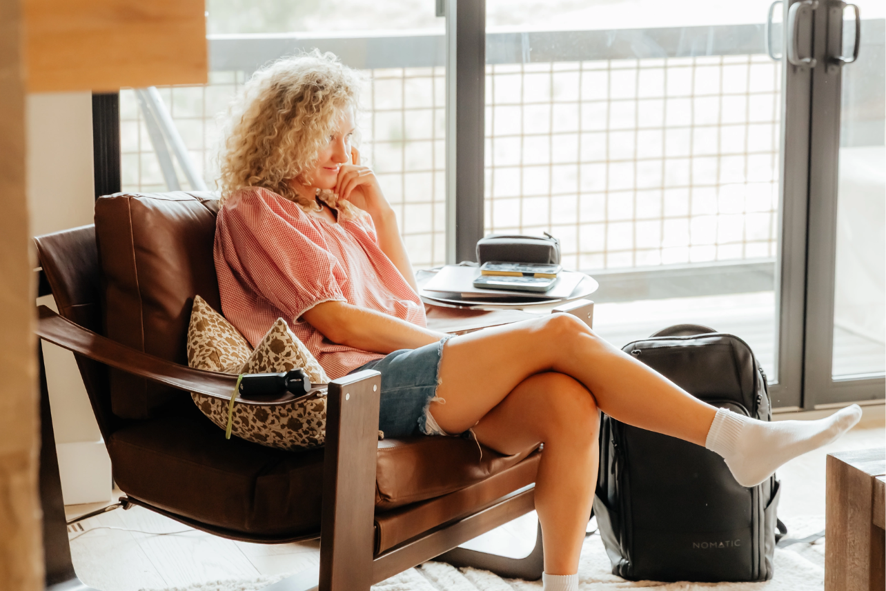 How to Adjust When Your Helpfulness Changes