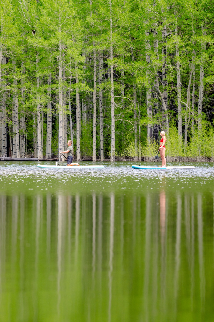 The River of Collaboration: Your Perspective in the Bigger Picture