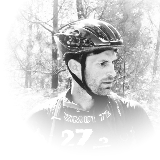 Team Les Chameaux - Benjamin