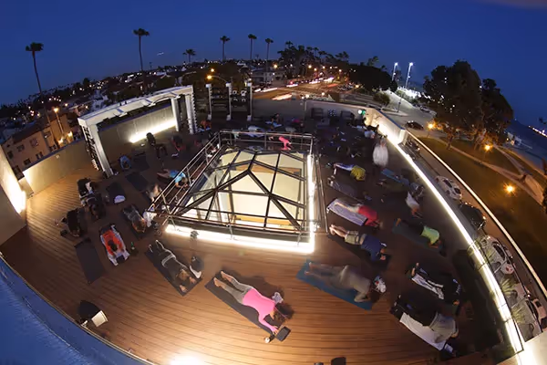 Special Event Classes