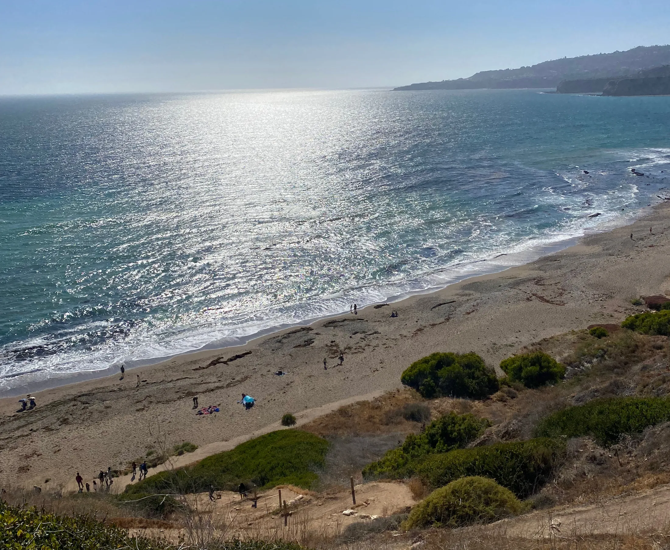 Iconix Group Hike - Saturday, June 4th