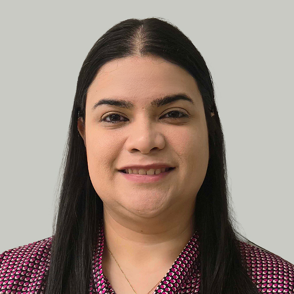 MONICA I. JORGE PÉREZ