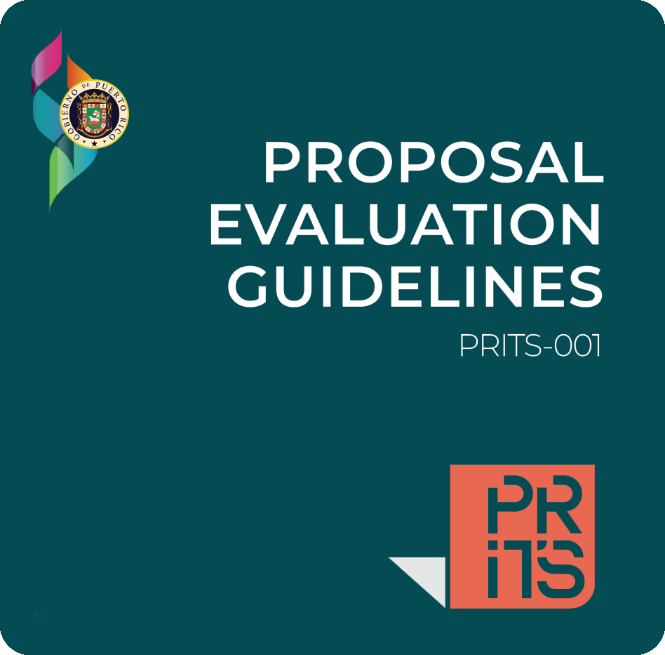 Proposal Evaluation Guidelines