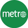 Logo del medio periodístico en referencia