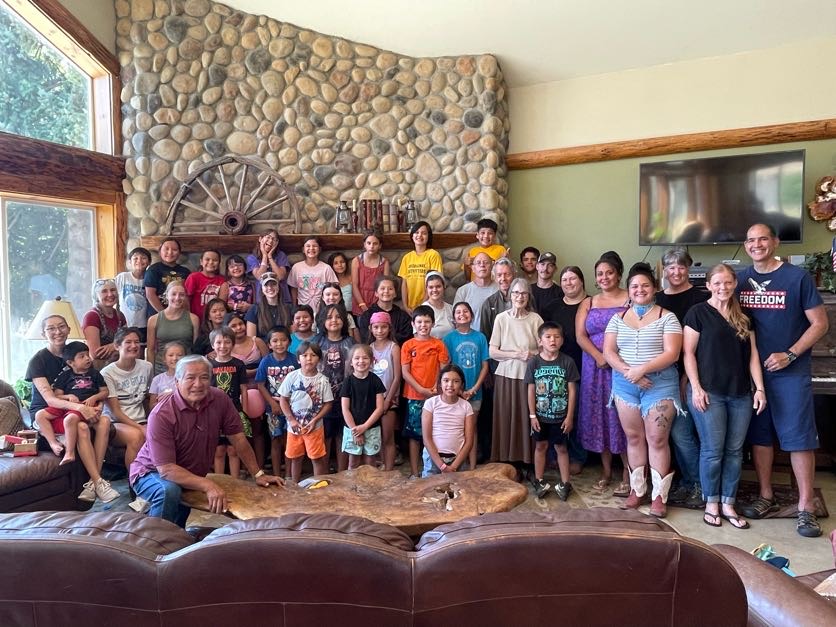 2025 July Character Camp 2.0