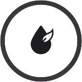 0% Water Discrharge