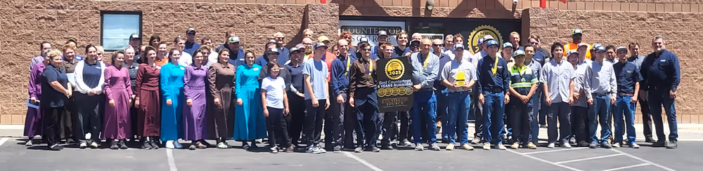 The Countertop Source Team