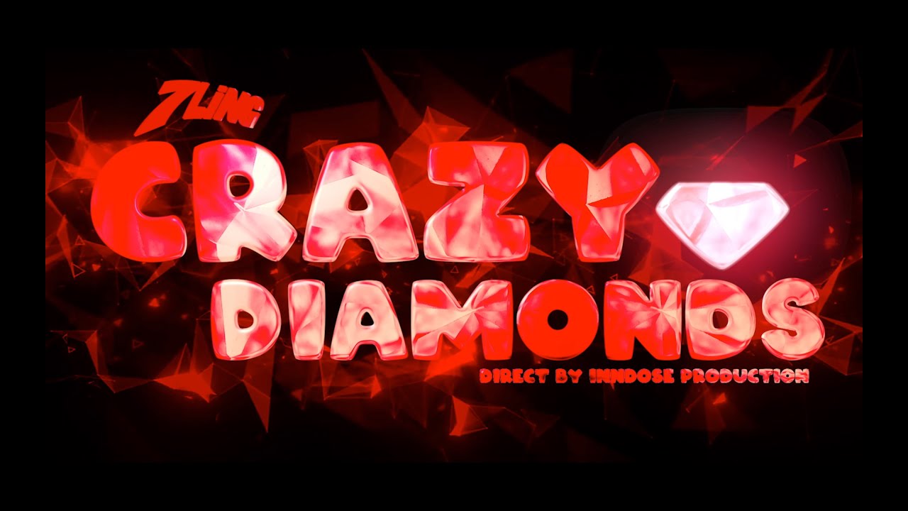 7L!NG - CRAZY DIAMONDS