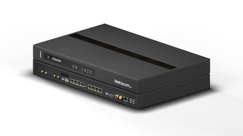 Metacom Router Mc750 Metacom - Innovative Communications Technology. Delivered.