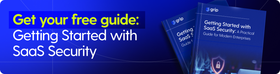 SaaS Security Guide download