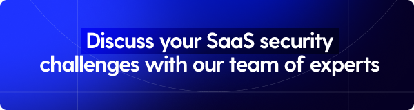 Request a Grip SaaS security platform demo