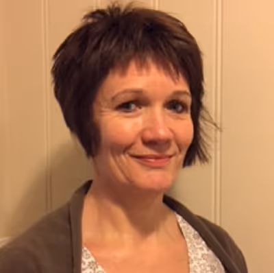 Eva Martinsen Dyrnes