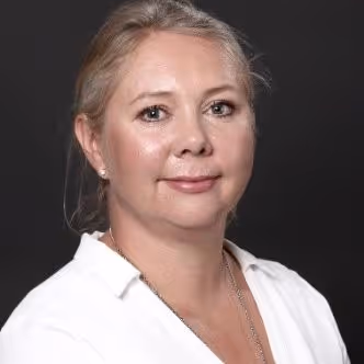 Katrine Stegenborg Teigen