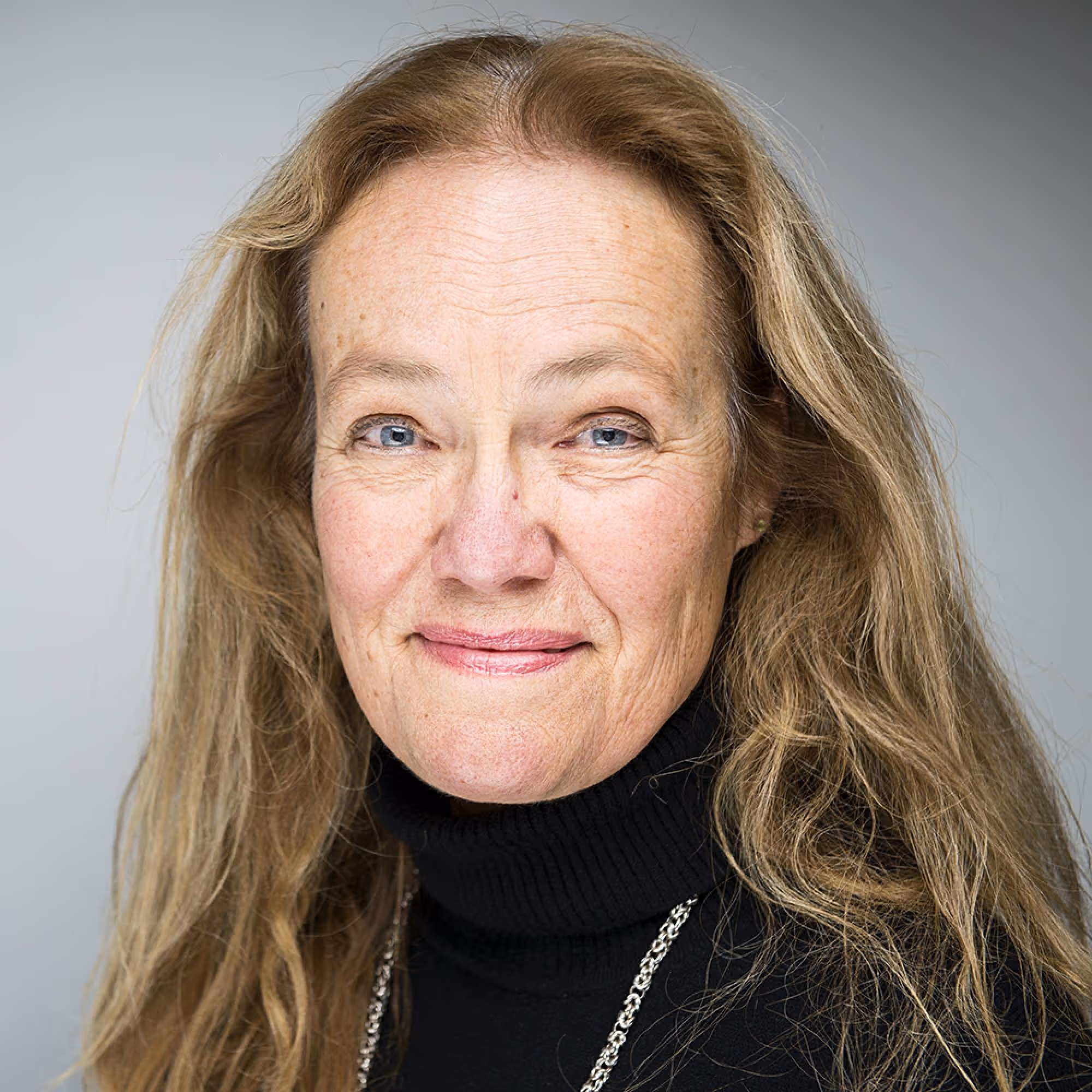 Susanne Søholt