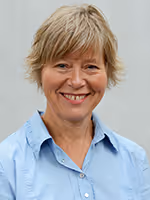 Anne Arnesen