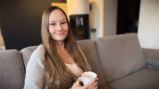 Lill Susann Ynnesdal Haugen