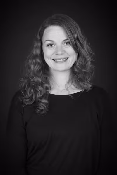 Astrid Skaar Andersen