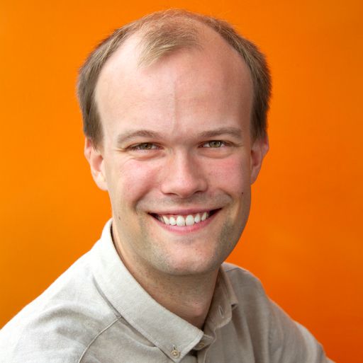 Axel Fjeldavli 
