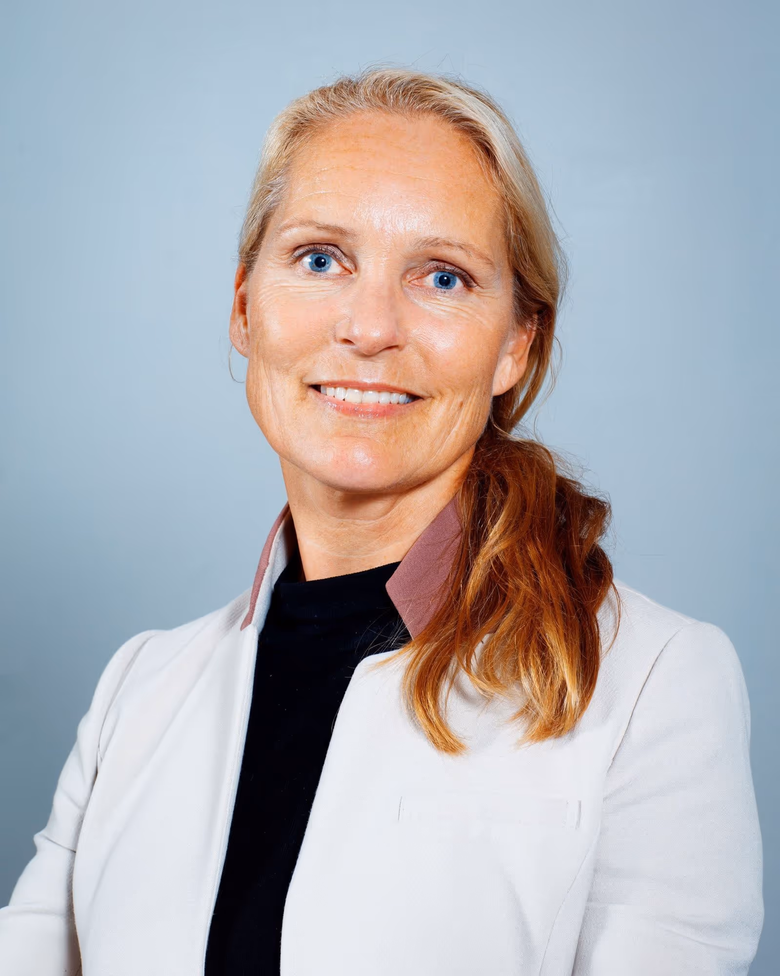 Benedicte Gram-Knutsen