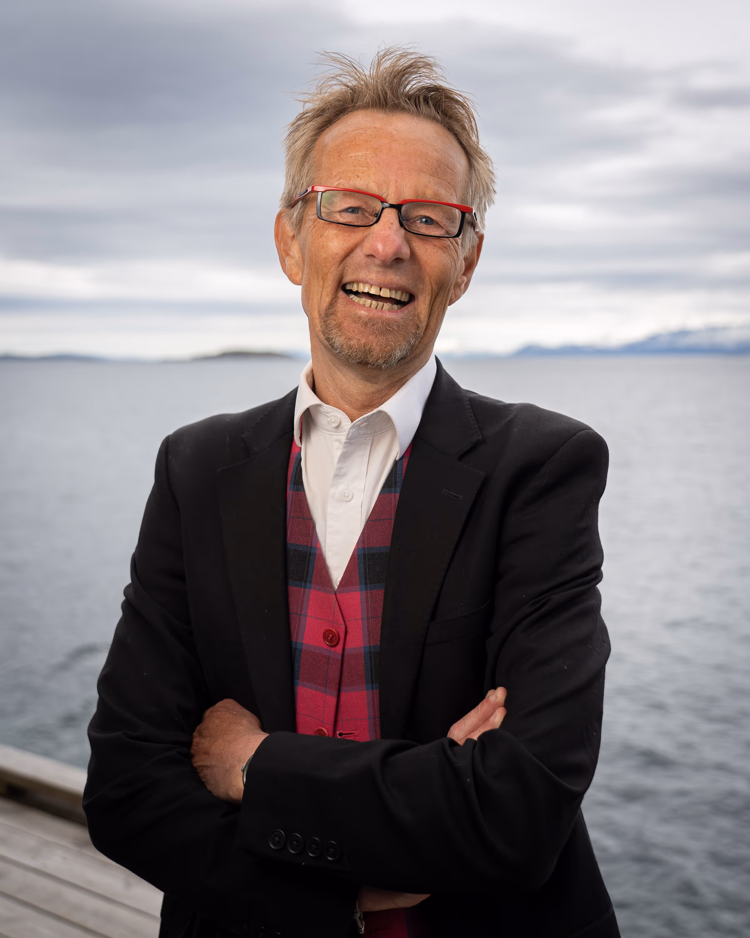 Bård Borch Michalsen