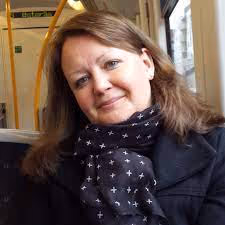 June Ullevoldsæter Lystad 